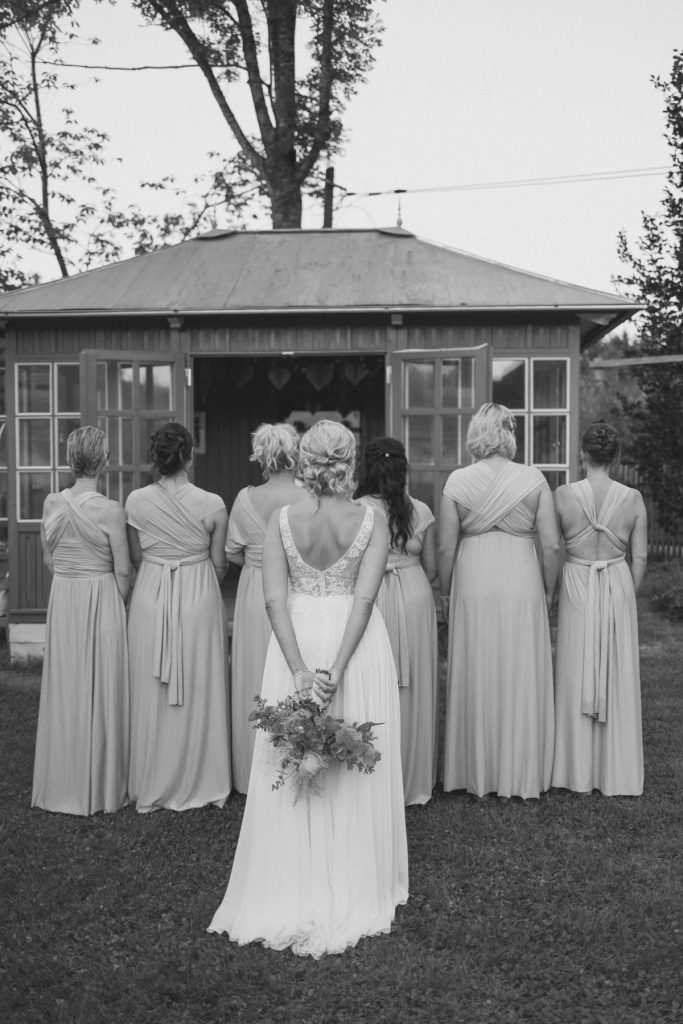 Hochzeitsfotograf Freising