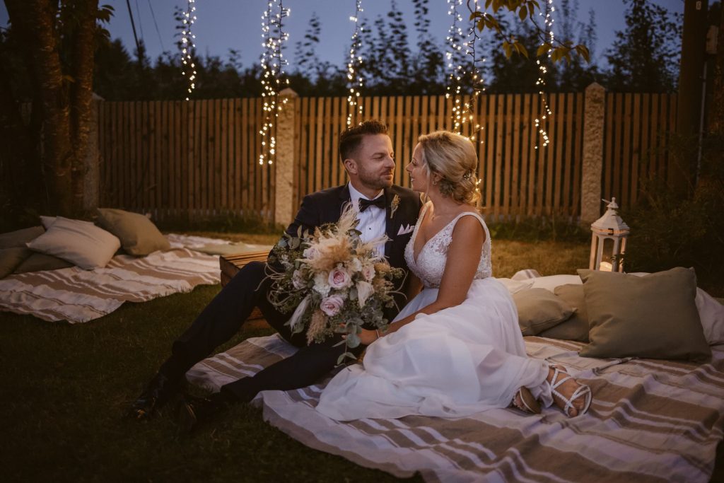 Hochzeitsfotograf Landhaus Plendl Freising