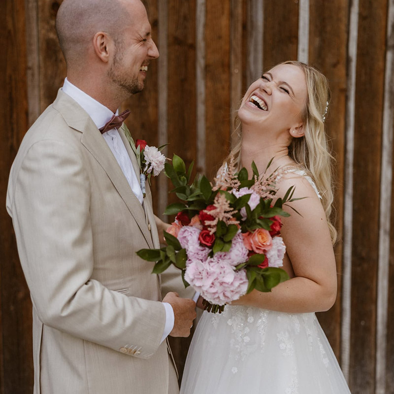 Hochzeitsfotograf Eventscheune Miesbach