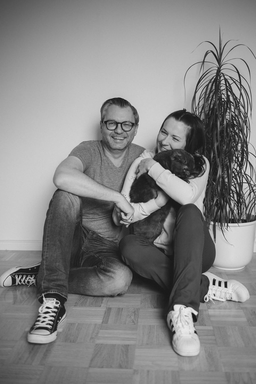 Wenn Ihr in München heiraten wollt dann sind Peggy & Chris sehr gerne Eure Fotografen.
