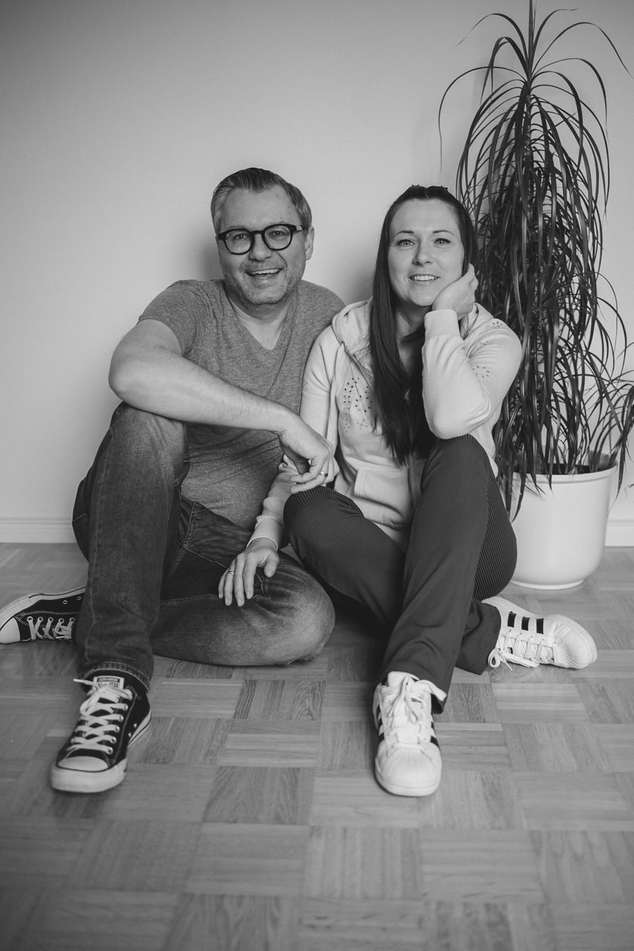 Fotografen Peggy & Chris aus München.
